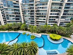 The Palette (D18), Condominium #626455171